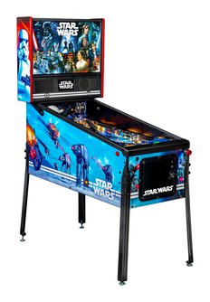 Star Wars Pin