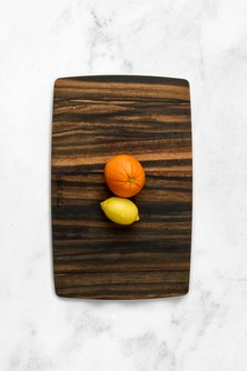 Reversible Large Cutting Board