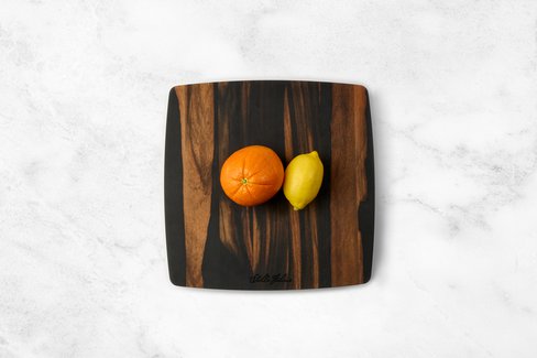 Reversible Small Cutting Board