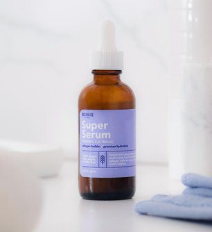 Super Serum