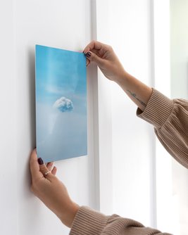 Photo Wall Art