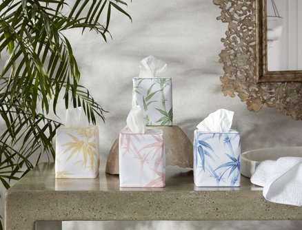Tissue Box Covers