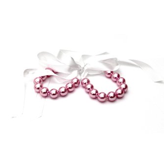 Mademoiselle Tyecuffs