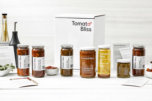 Farm-Grown Family Dinner Box