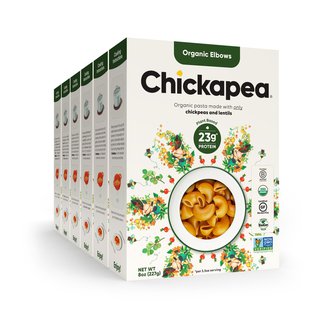 Chickapea Elbows
