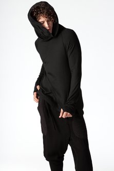 Echape Long Sleeve