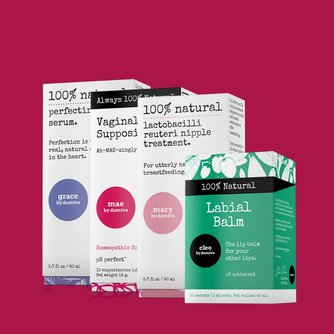 New Mom Holiday Gift Set