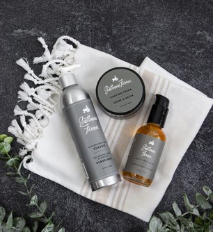 The Essentials Bundle