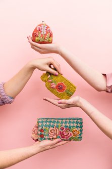Fiona Pouch