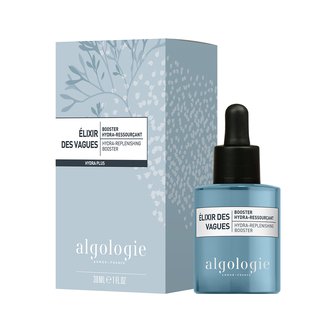 Hydra-Replenishing Booster