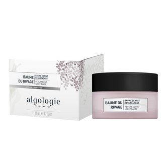Resurfacing Night Balm