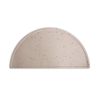 Silicone place mat