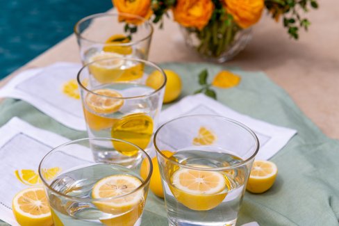 When Life Gives You Lemons