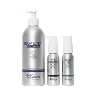 Winter Skin Repair Kit