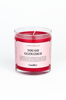 GLEN COCO CANDLE