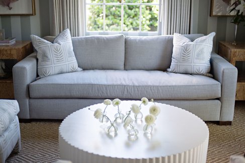 The Cab Sofa