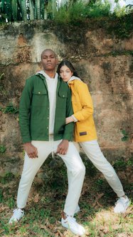 Thunberg BCI Jacket