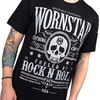 Elixer Tee