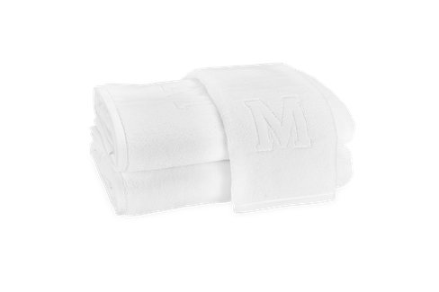 Auberge Bath Towels