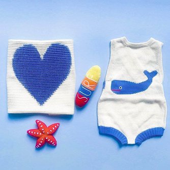 Baby Gift Set-Surfside