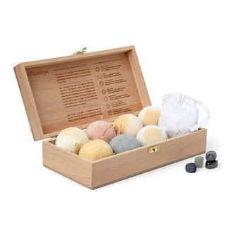 Bath Bliss Set