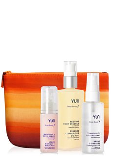 Better Sleep Essentials