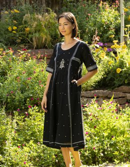 Gaachpool Dress