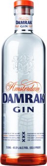 Damrak Original Gin