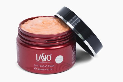 HYPERSILK DEEP CACAO MASK