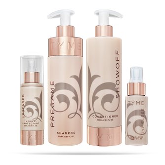 Hair Care Set