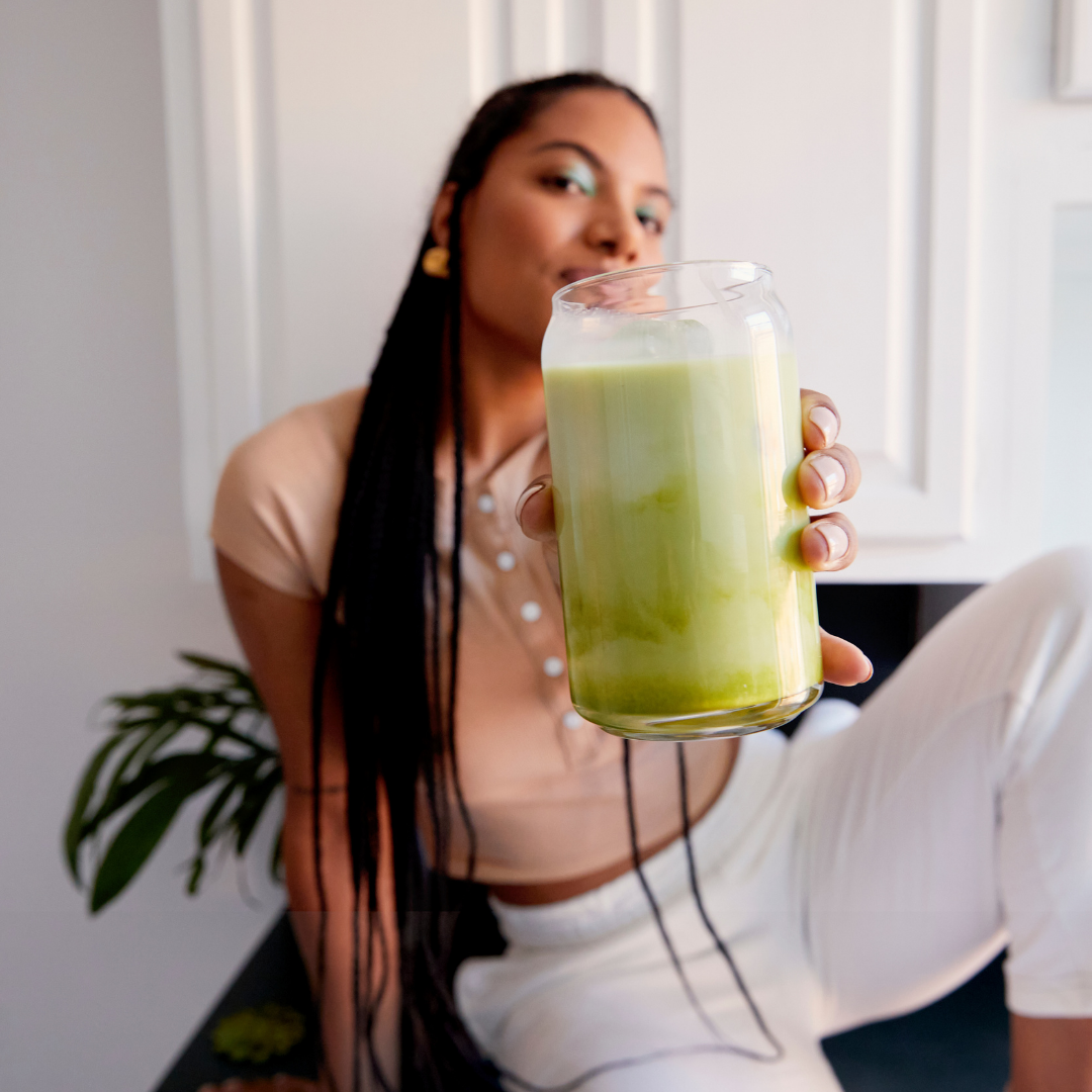 Refreshing And Energizing Drinks That Aren T Water