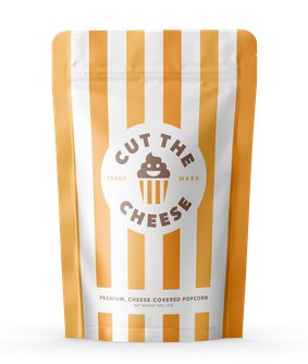Cut the Cheese