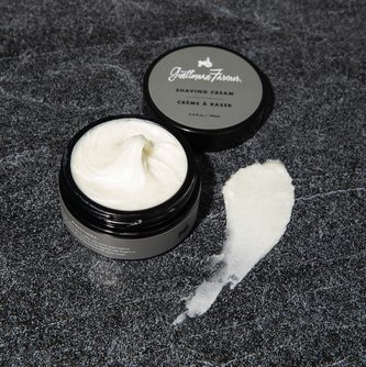 Shaving Cream