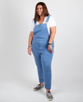 Denim Heather