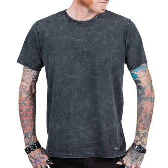 Essentials Tee- Mineral Wash
