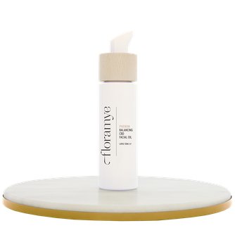 Balancing Facial Oil