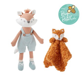 HoneyBug New Sibling Gifts