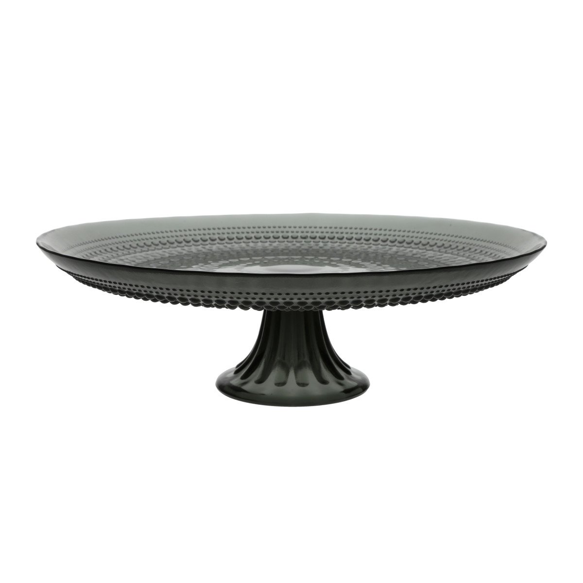 Jupiter Cake Stand 13x4.3" Press Coverage Ready Product Press Hook