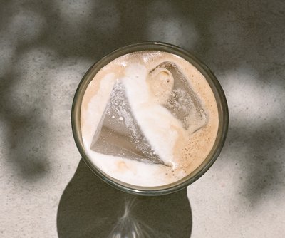 Herbal Coffee
