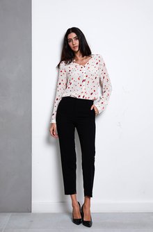 Blouse Fleure