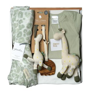 HoneyBug Boy Gift Boxes