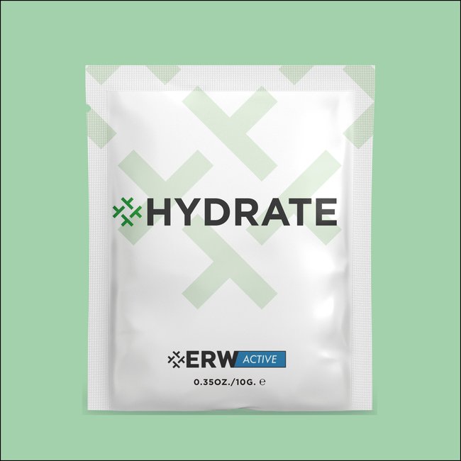 hydrate sachet