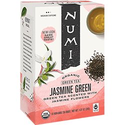 Jasmine Green
