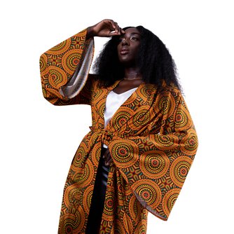 Oxy Robe