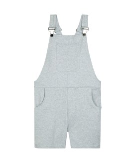 Swovie Shorts - Heather Grey