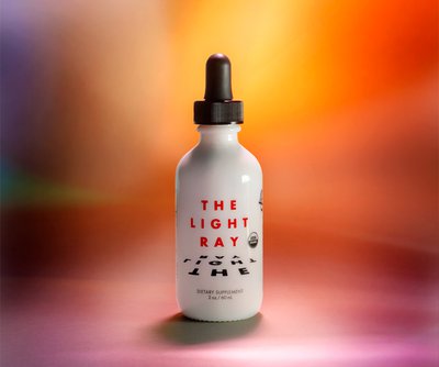 Light Ray Tonic
