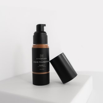 Liquid Foundation