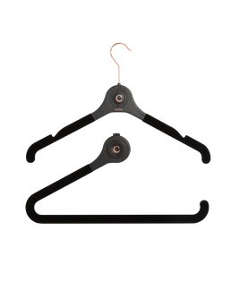 Long Garment Hanger