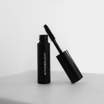 Botanical Mascara