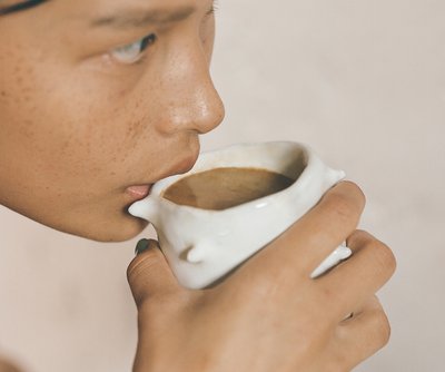 Mushroom Cocoa